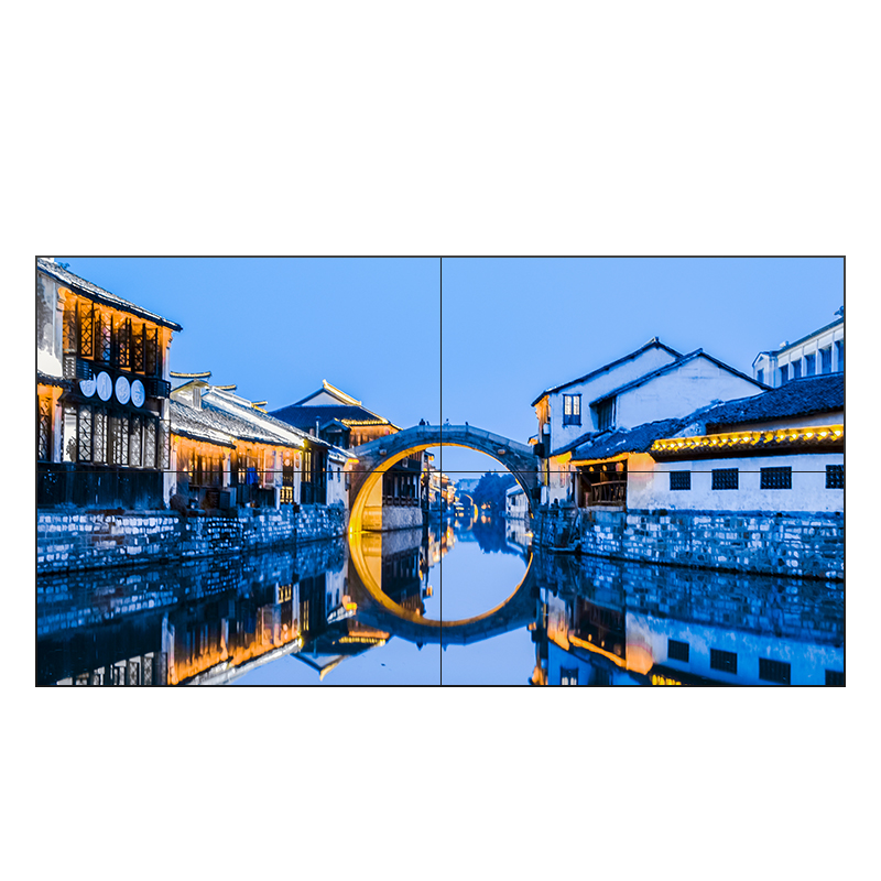 LCD拼接屏 LCD拼接屏